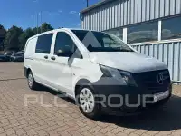 2020 Mercedes Benz Vito