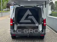 2020 Mercedes Benz Vito