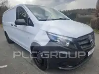 2020 Mercedes Benz Vito