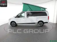 2020 Mercedes Benz Vito