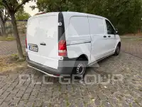 2020 Mercedes Benz Vito