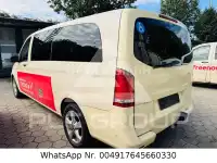 2020 Mercedes Benz Vito
