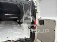 2020 Mercedes Benz Vito