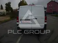 2020 Mercedes Benz Vito