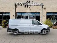 2020 Mercedes Benz Vito