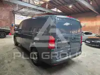 2020 Mercedes Benz Vito