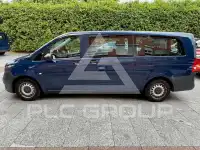 2020 Mercedes Benz Vito