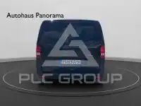 2020 Mercedes Benz Vito