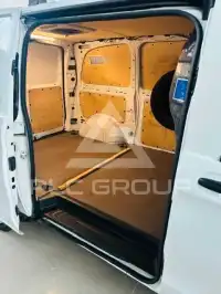 2020 Mercedes Benz Vito