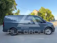 2020 Mercedes Benz Vito