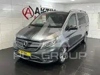 2020 Mercedes Benz Vito