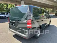 2020 Mercedes Benz Vito