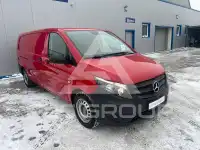 2020 Mercedes Benz Vito