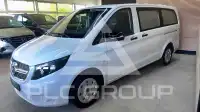 2020 Mercedes Benz Vito