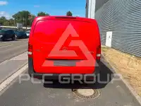 2020 Mercedes Benz Vito