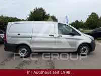 2020 Mercedes Benz Vito