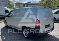 2020 Mercedes Benz Vito