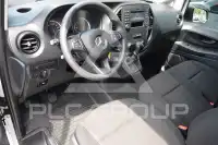 2020 Mercedes Benz Vito