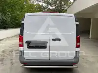 2020 Mercedes Benz Vito