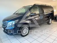 2020 Mercedes Benz Vito