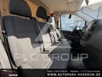 2020 Mercedes Benz Vito