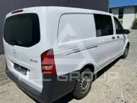 2020 Mercedes Benz Vito