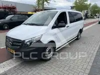 2020 Mercedes Benz Vito