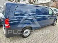 2020 Mercedes Benz Vito
