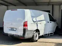 2020 Mercedes Benz Vito