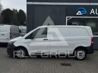 2020 Mercedes Benz Vito