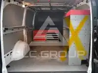 2020 Mercedes Benz Vito