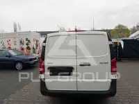 2020 Mercedes Benz Vito