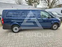 2020 Mercedes Benz Vito