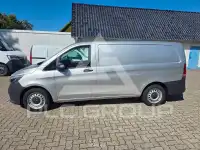 2020 Mercedes Benz Vito