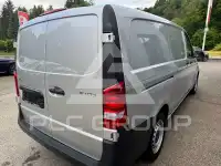 2020 Mercedes Benz Vito