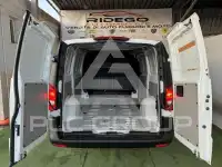 2020 Mercedes Benz Vito