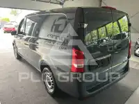 2020 Mercedes Benz Vito