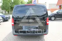 2020 Mercedes Benz Vito