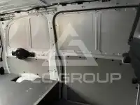 2020 Mercedes Benz Vito