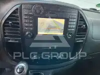 2020 Mercedes Benz Vito