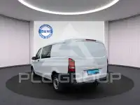 2020 Mercedes Benz Vito