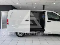 2020 Mercedes Benz Vito