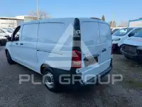 2020 Mercedes Benz Vito