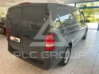 2020 Mercedes Benz Vito