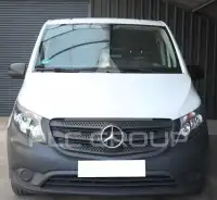 2020 Mercedes Benz Vito