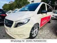 2020 Mercedes Benz Vito