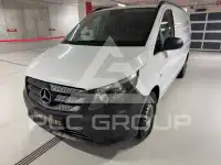 2020 Mercedes Benz Vito