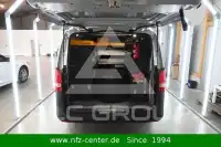 2020 Mercedes Benz Vito