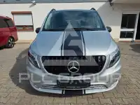 2020 Mercedes Benz Vito