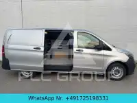 2020 Mercedes Benz Vito